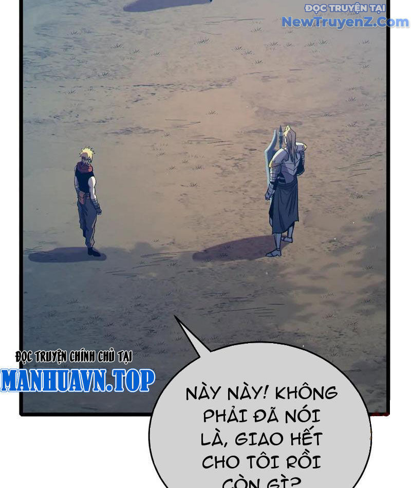 Vô Địch Bị Động Tạo Ra Tấn Sát Thương [Chap 66-88] - Page 69