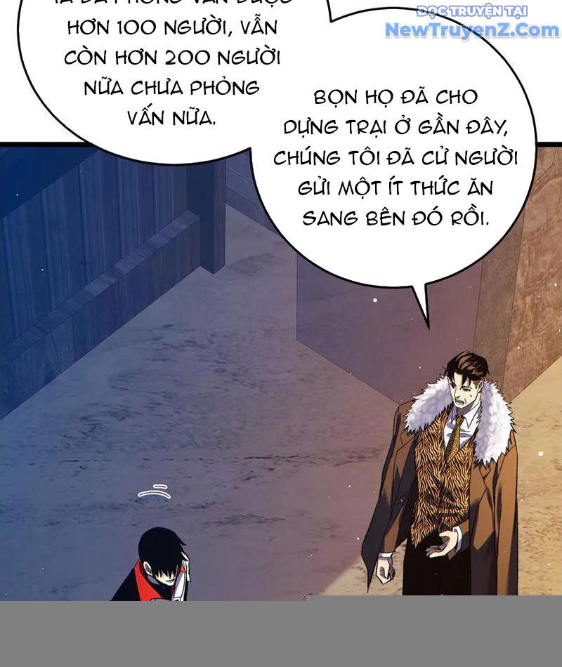 Vô Địch Bị Động Tạo Ra Tấn Sát Thương [Chap 66-88] - Page 8