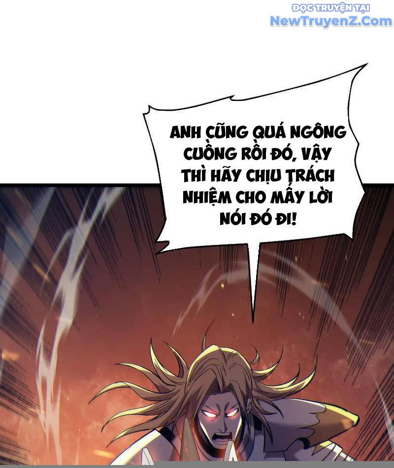 Vô Địch Bị Động Tạo Ra Tấn Sát Thương [Chap 66-88] - Page 81