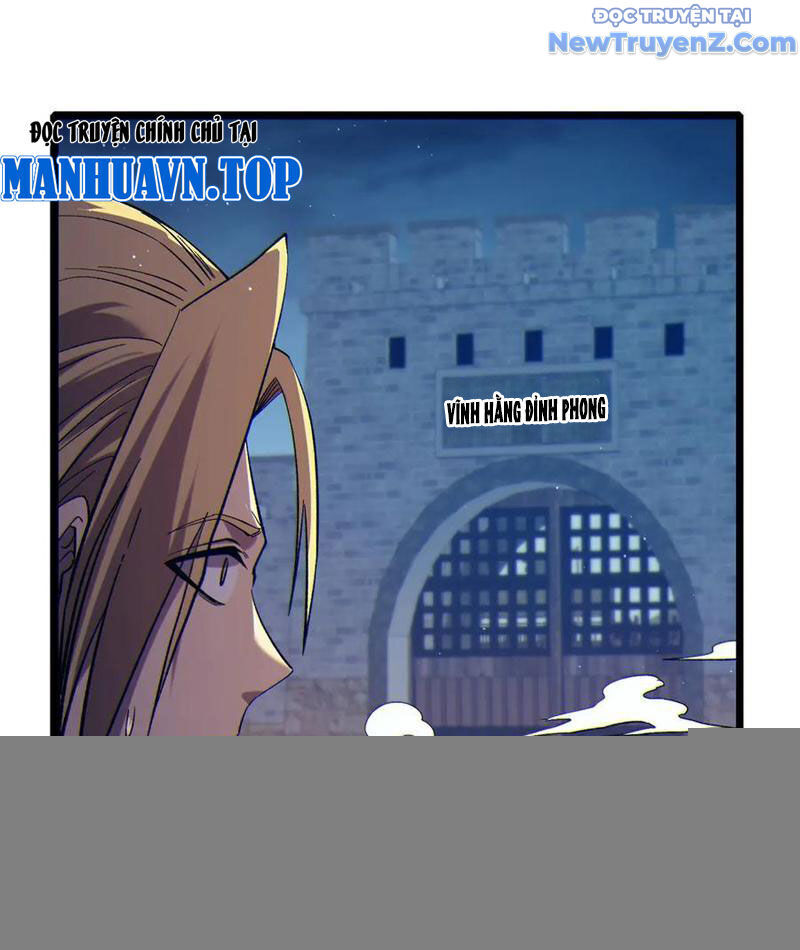 Vô Địch Bị Động Tạo Ra Tấn Sát Thương [Chap 66-88] - Page 86