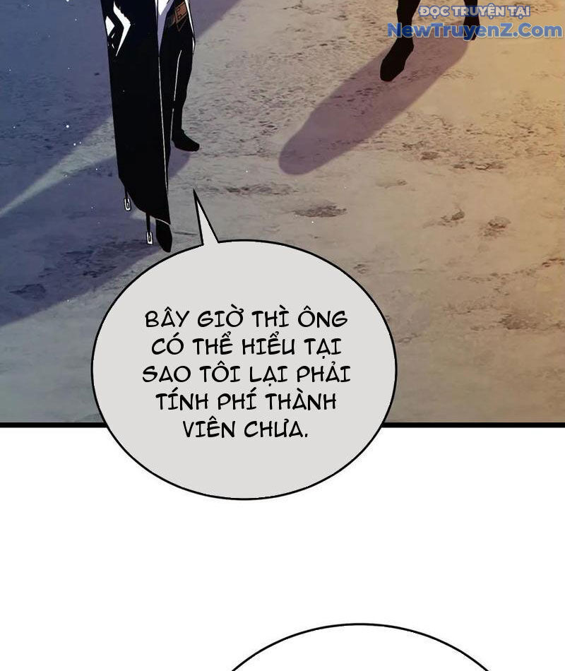 Vô Địch Bị Động Tạo Ra Tấn Sát Thương [Chap 66-88] - Page 9