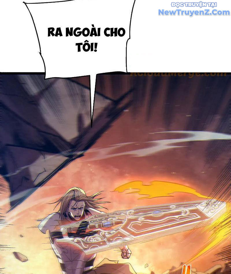 Vô Địch Bị Động Tạo Ra Tấn Sát Thương [Chap 66-88] - Page 91