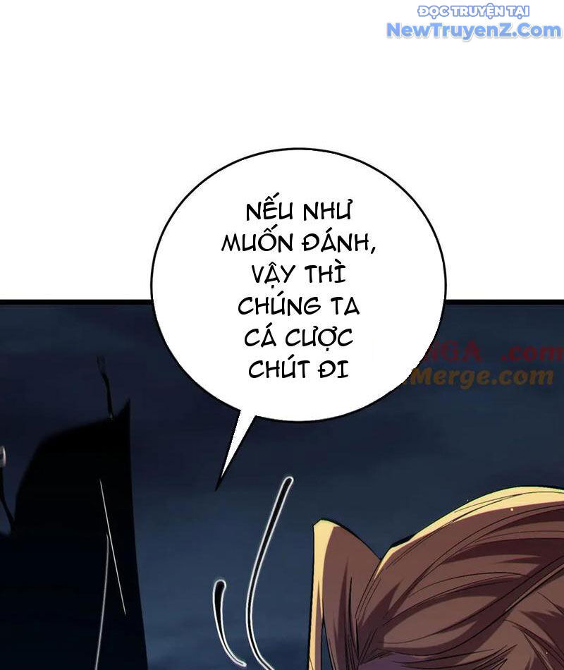 Vô Địch Bị Động Tạo Ra Tấn Sát Thương [Chap 66-88] - Page 93