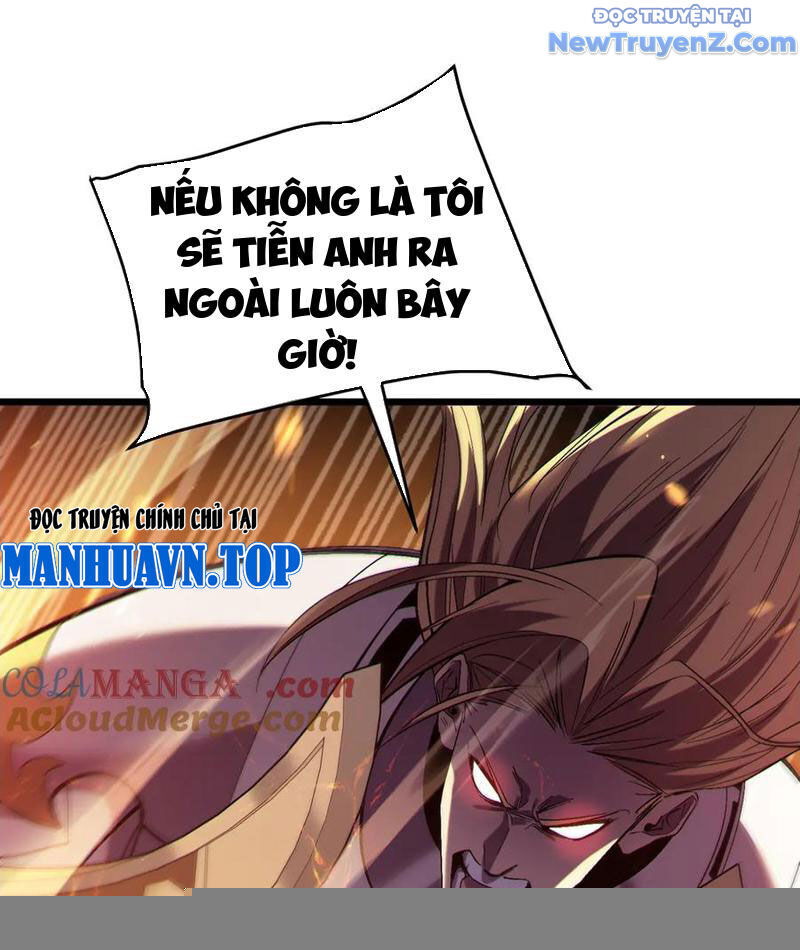Vô Địch Bị Động Tạo Ra Tấn Sát Thương [Chap 66-88] - Page 96