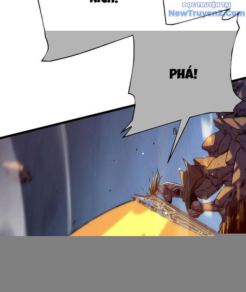 Vô Địch Bị Động Tạo Ra Tấn Sát Thương [Chap 66-88] - Page 98
