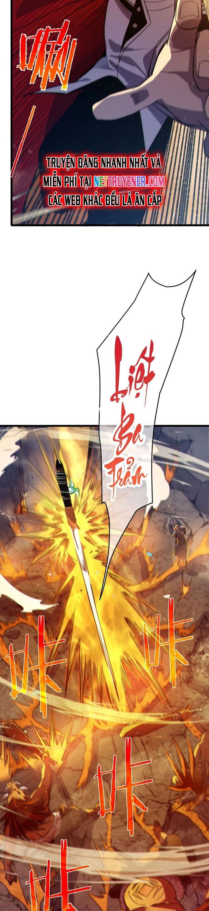 Vô Địch Bị Động Tạo Ra Tấn Sát Thương [Chap 66-88] - Page 1