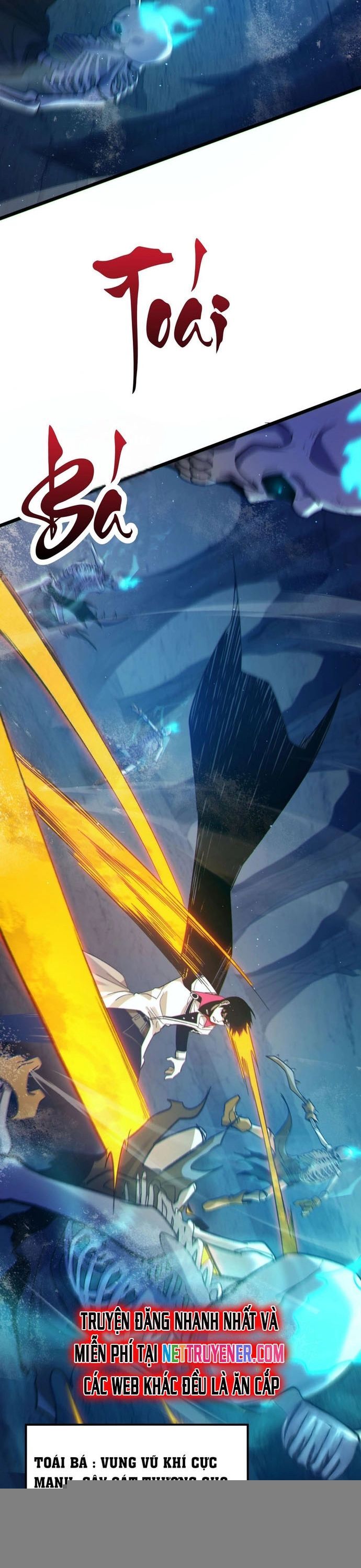 Vô Địch Bị Động Tạo Ra Tấn Sát Thương [Chap 66-88] - Page 10