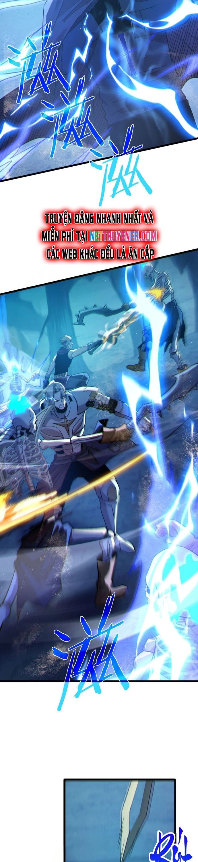 Vô Địch Bị Động Tạo Ra Tấn Sát Thương [Chap 66-88] - Page 13
