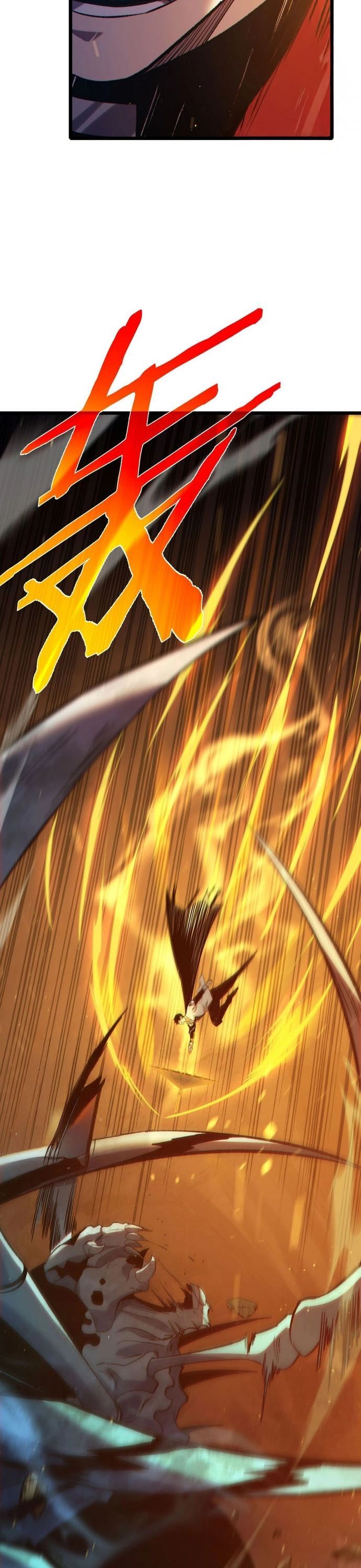Vô Địch Bị Động Tạo Ra Tấn Sát Thương [Chap 66-88] - Page 24