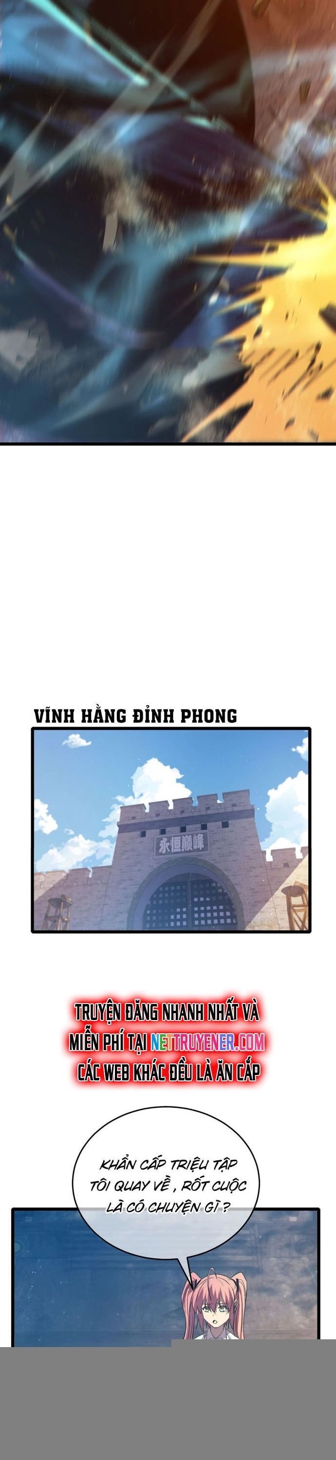 Vô Địch Bị Động Tạo Ra Tấn Sát Thương [Chap 66-88] - Page 25