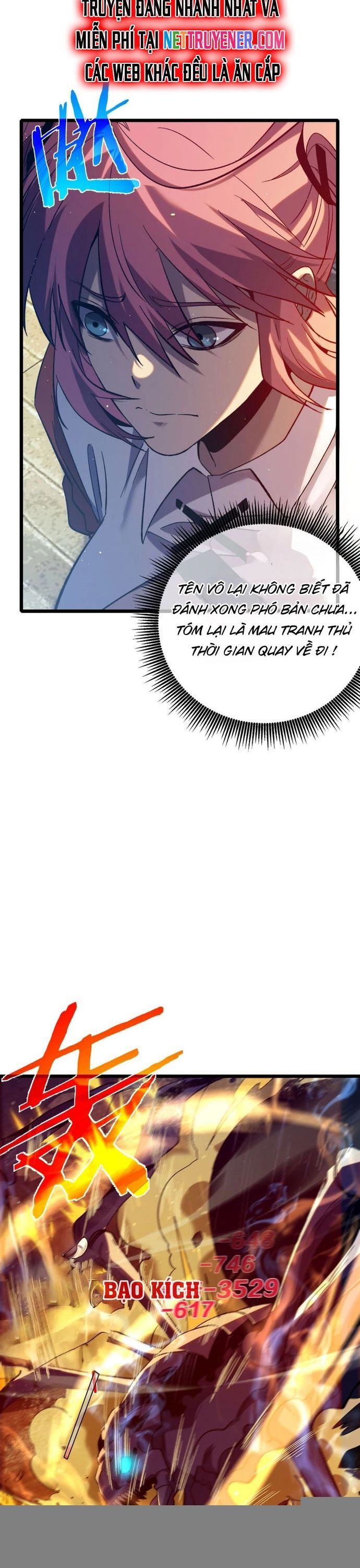 Vô Địch Bị Động Tạo Ra Tấn Sát Thương [Chap 66-88] - Page 31