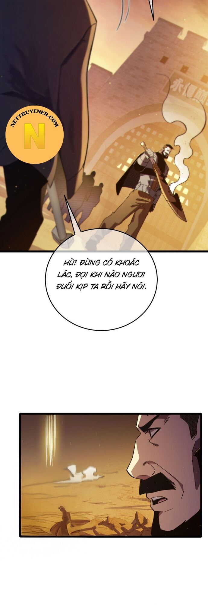 Vô Địch Bị Động Tạo Ra Tấn Sát Thương [Chap 66-88] - Page 19
