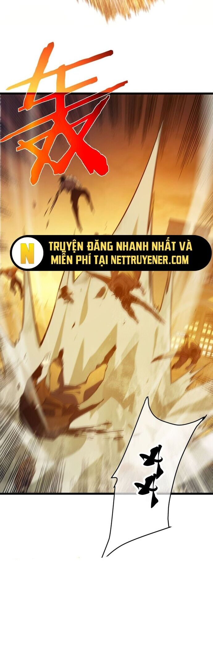 Vô Địch Bị Động Tạo Ra Tấn Sát Thương [Chap 66-88] - Page 23