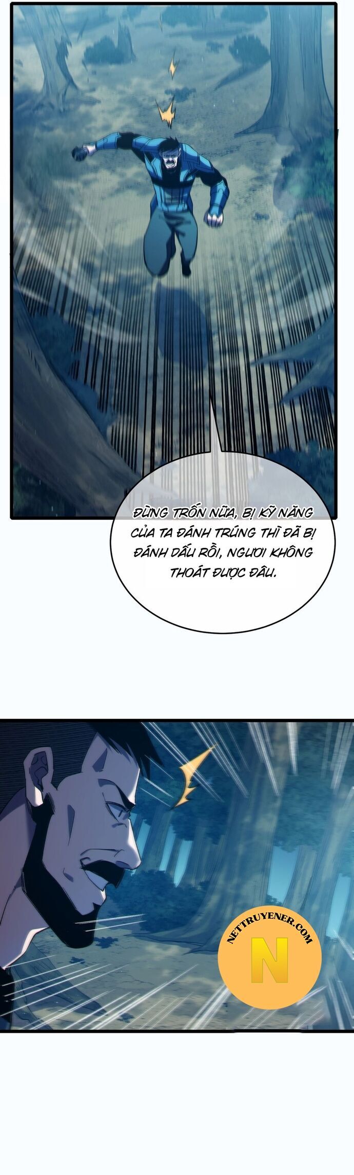 Vô Địch Bị Động Tạo Ra Tấn Sát Thương [Chap 66-88] - Page 28