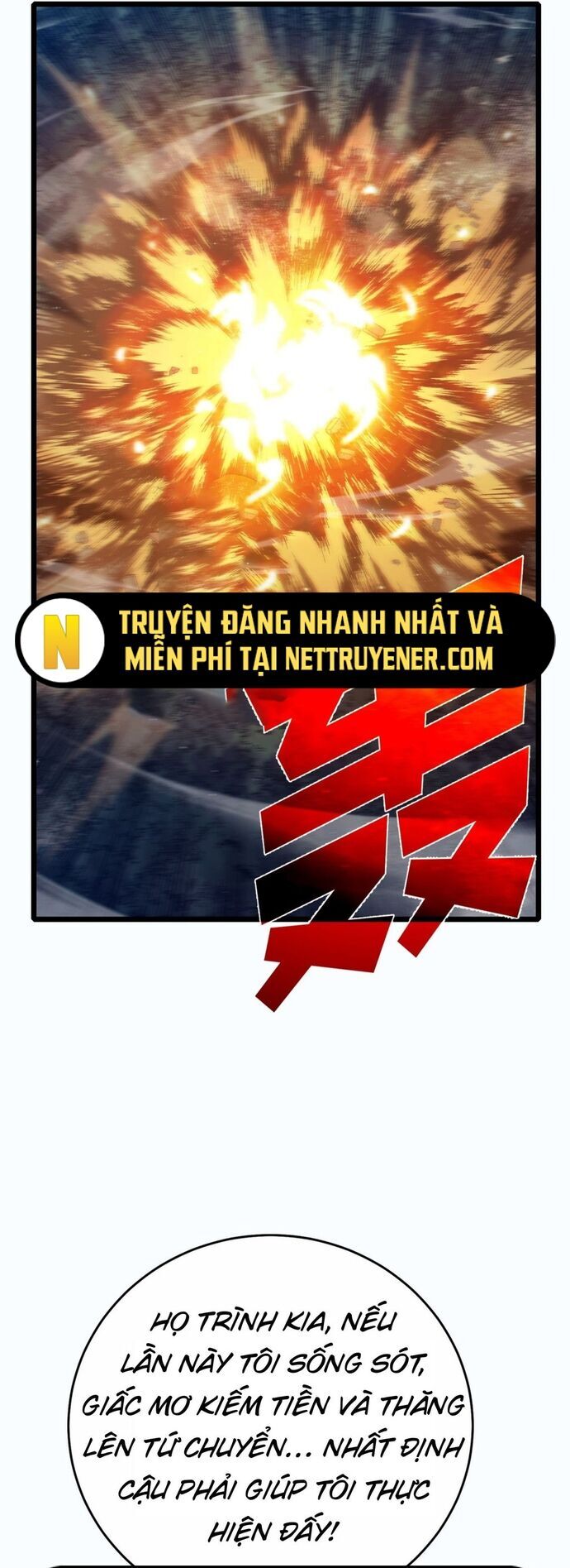 Vô Địch Bị Động Tạo Ra Tấn Sát Thương [Chap 66-88] - Page 32