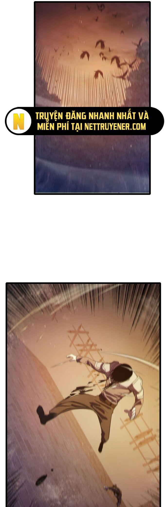 Vô Địch Bị Động Tạo Ra Tấn Sát Thương [Chap 66-88] - Page 6