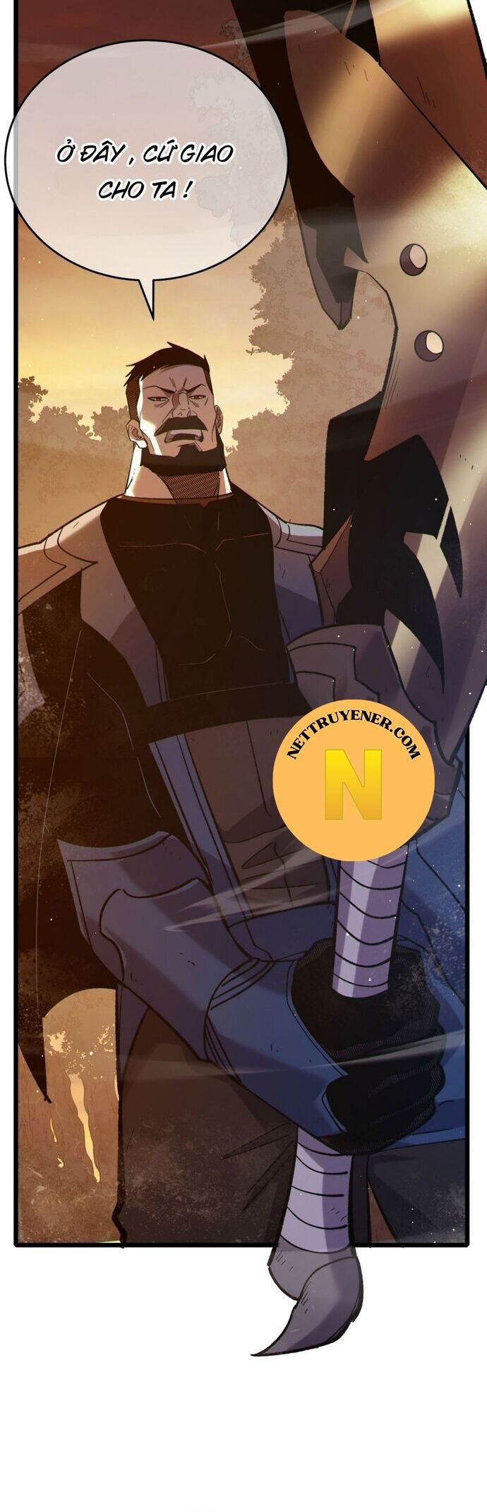Vô Địch Bị Động Tạo Ra Tấn Sát Thương [Chap 66-88] - Page 9