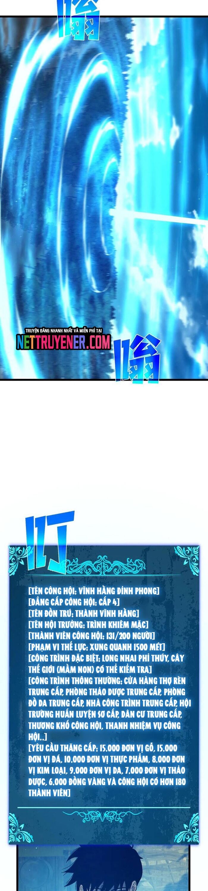 Vô Địch Bị Động Tạo Ra Tấn Sát Thương [Chap 66-88] - Page 2