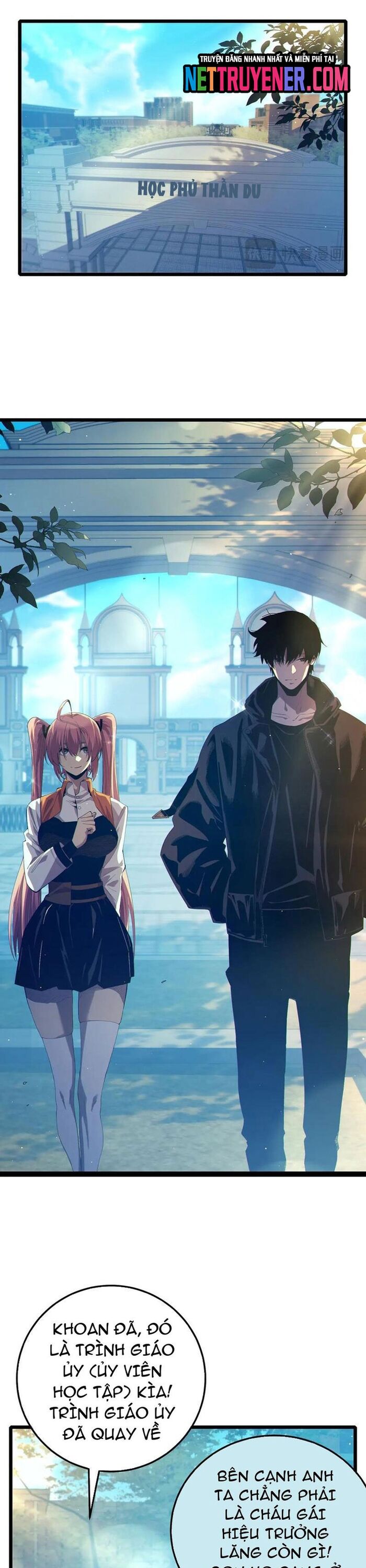 Vô Địch Bị Động Tạo Ra Tấn Sát Thương [Chap 66-88] - Page 26