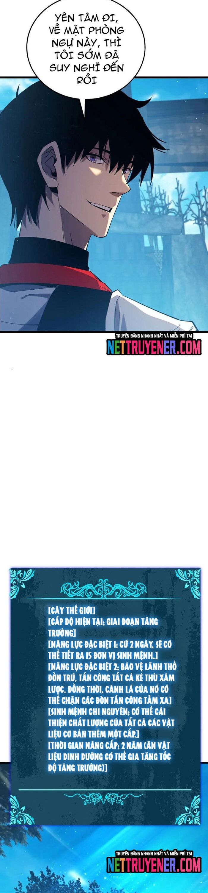 Vô Địch Bị Động Tạo Ra Tấn Sát Thương [Chap 66-88] - Page 4