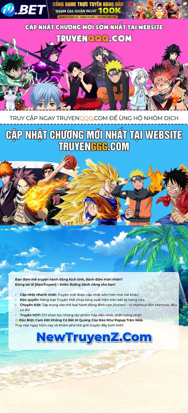 Vô Địch Bị Động Tạo Ra Tấn Sát Thương [Chap 66-88] - Page 0
