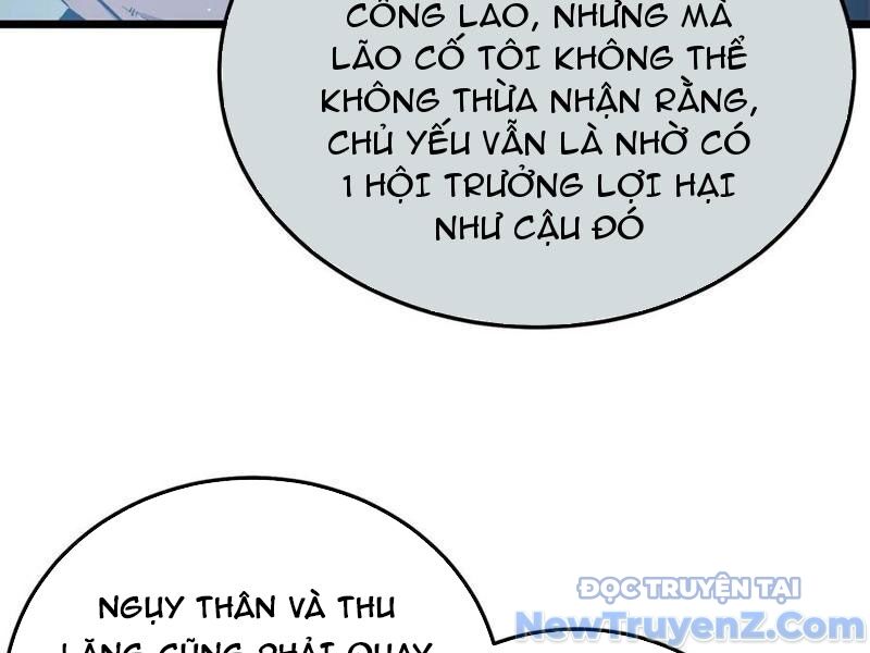 Vô Địch Bị Động Tạo Ra Tấn Sát Thương [Chap 66-88] - Page 108