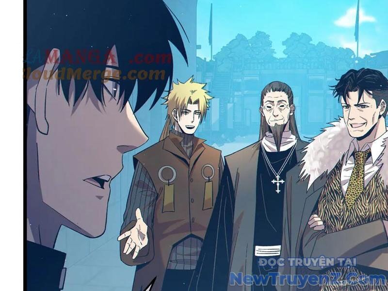 Vô Địch Bị Động Tạo Ra Tấn Sát Thương [Chap 66-88] - Page 110