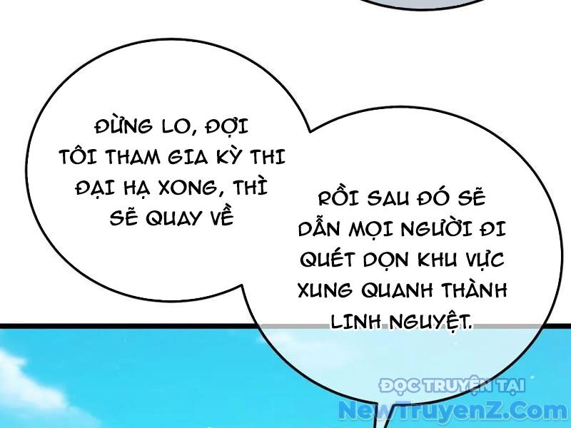Vô Địch Bị Động Tạo Ra Tấn Sát Thương [Chap 66-88] - Page 112