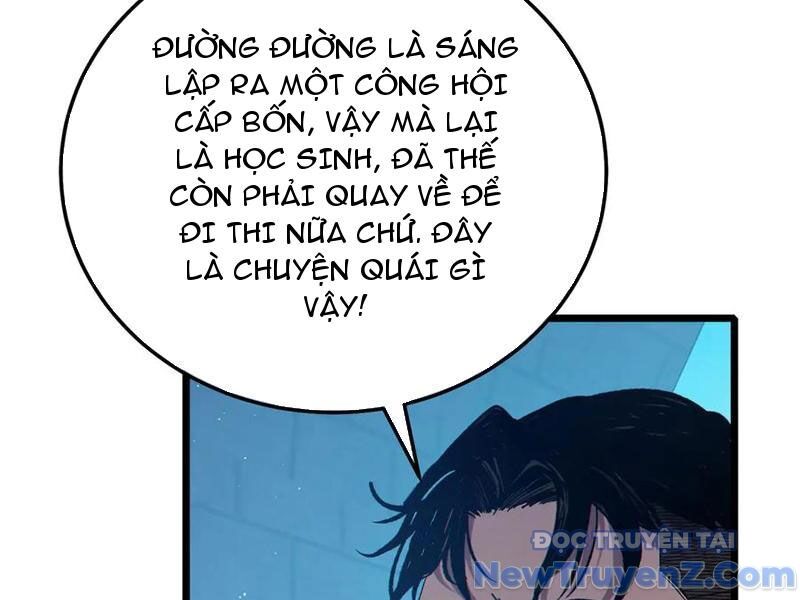 Vô Địch Bị Động Tạo Ra Tấn Sát Thương [Chap 66-88] - Page 116