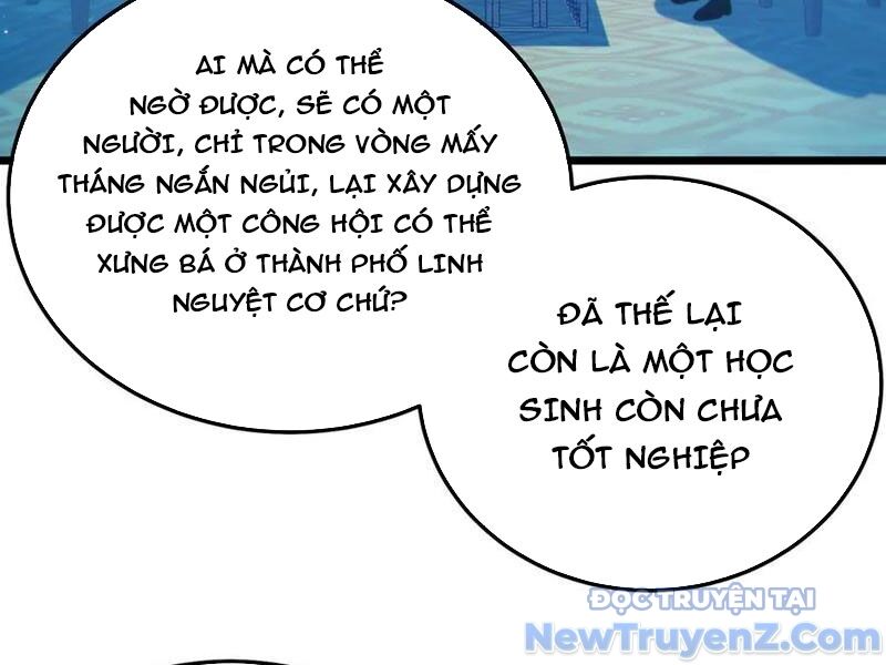 Vô Địch Bị Động Tạo Ra Tấn Sát Thương [Chap 66-88] - Page 128