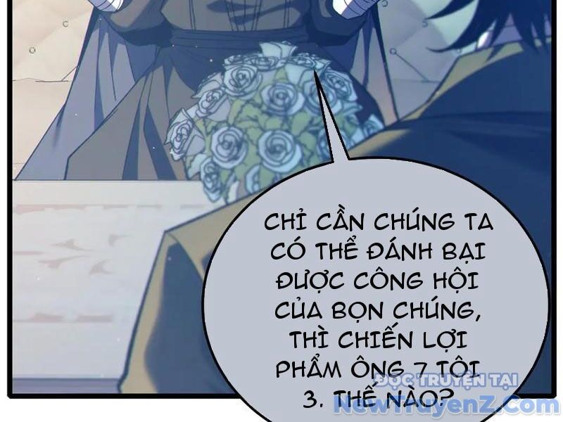 Vô Địch Bị Động Tạo Ra Tấn Sát Thương [Chap 66-88] - Page 140