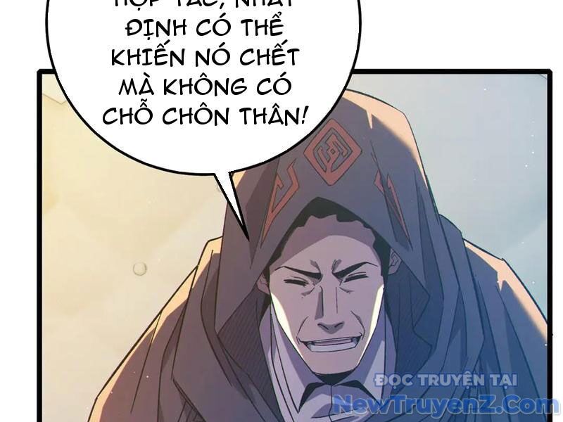 Vô Địch Bị Động Tạo Ra Tấn Sát Thương [Chap 66-88] - Page 145