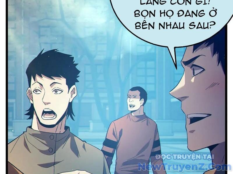 Vô Địch Bị Động Tạo Ra Tấn Sát Thương [Chap 66-88] - Page 157