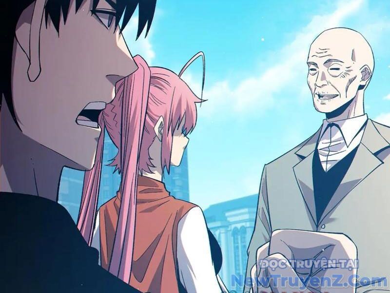 Vô Địch Bị Động Tạo Ra Tấn Sát Thương [Chap 66-88] - Page 175