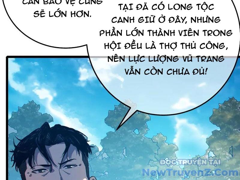 Vô Địch Bị Động Tạo Ra Tấn Sát Thương [Chap 66-88] - Page 21