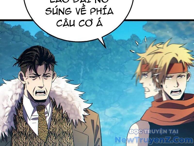 Vô Địch Bị Động Tạo Ra Tấn Sát Thương [Chap 66-88] - Page 36