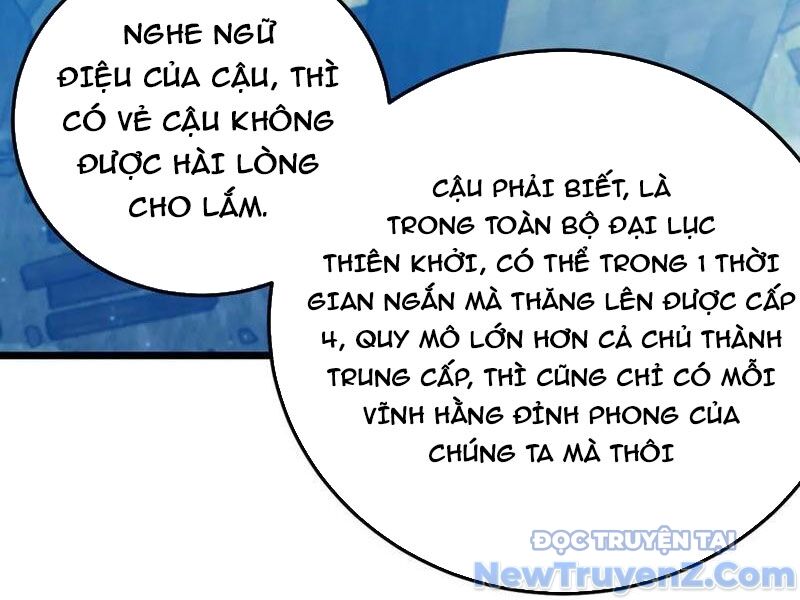 Vô Địch Bị Động Tạo Ra Tấn Sát Thương [Chap 66-88] - Page 6