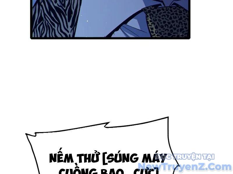 Vô Địch Bị Động Tạo Ra Tấn Sát Thương [Chap 66-88] - Page 62