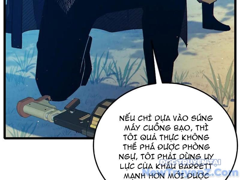 Vô Địch Bị Động Tạo Ra Tấn Sát Thương [Chap 66-88] - Page 75