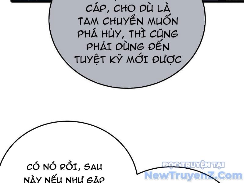 Vô Địch Bị Động Tạo Ra Tấn Sát Thương [Chap 66-88] - Page 79
