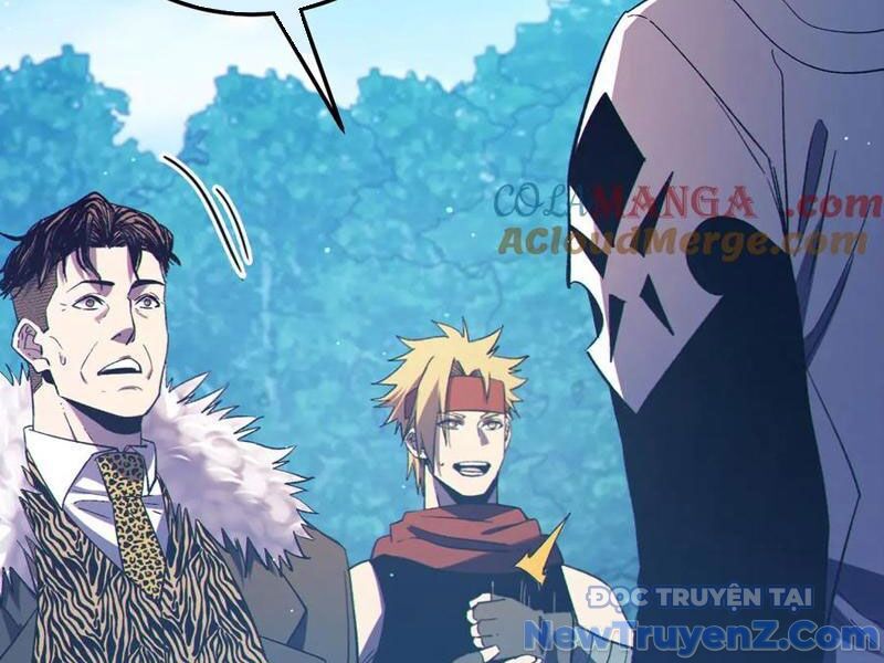 Vô Địch Bị Động Tạo Ra Tấn Sát Thương [Chap 66-88] - Page 85