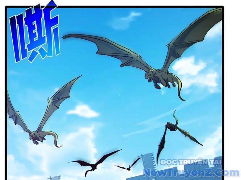 Vô Địch Bị Động Tạo Ra Tấn Sát Thương [Chap 66-88] - Page 91