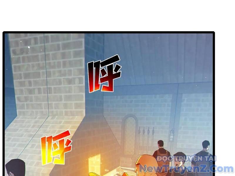 Vô Địch Bị Động Tạo Ra Tấn Sát Thương [Chap 66-88] - Page 96