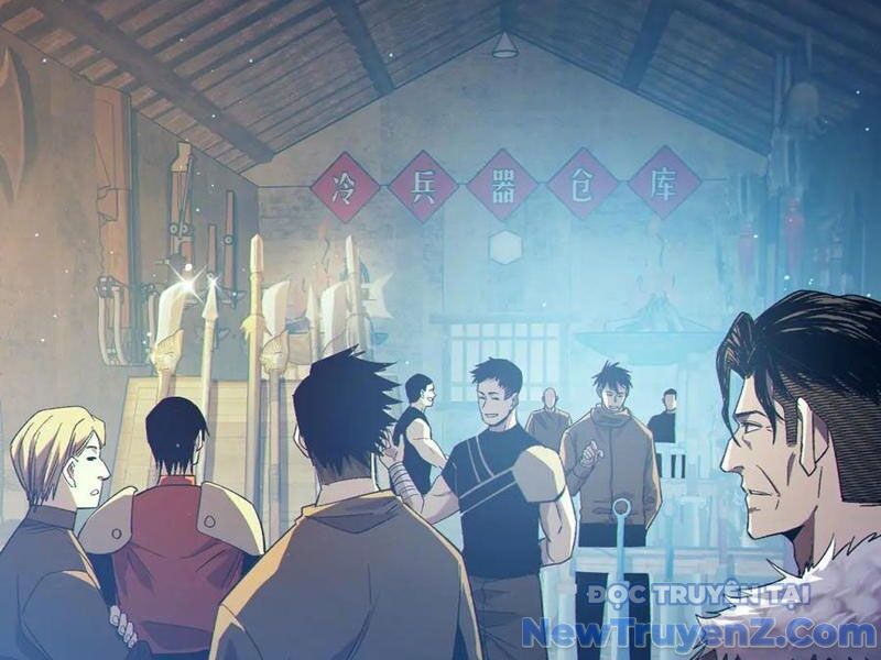 Vô Địch Bị Động Tạo Ra Tấn Sát Thương [Chap 66-88] - Page 99