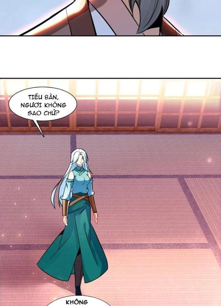 Thiên Châu Biến [Chap 117-128] - Page 11