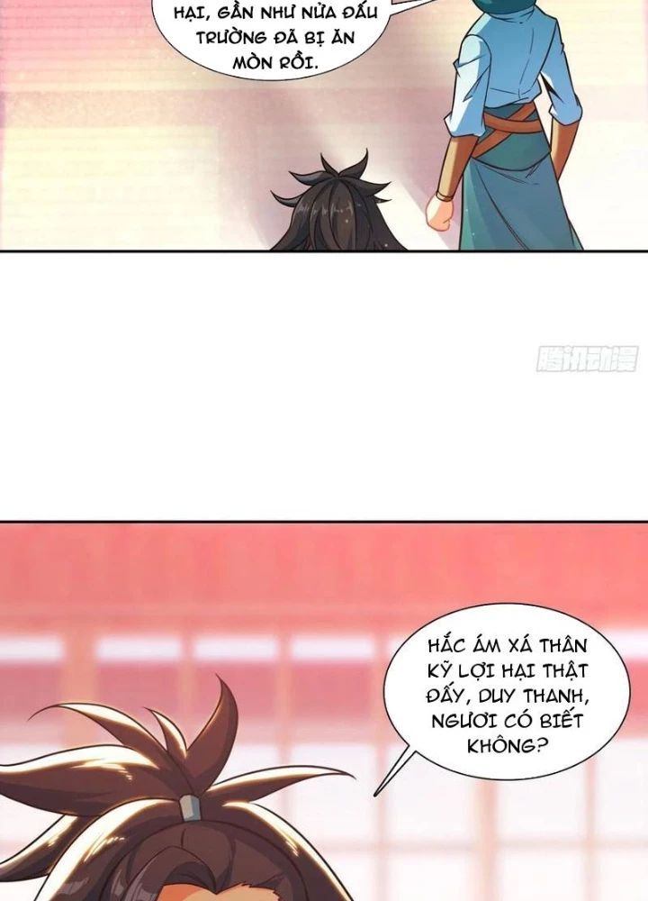 Thiên Châu Biến [Chap 117-128] - Page 13