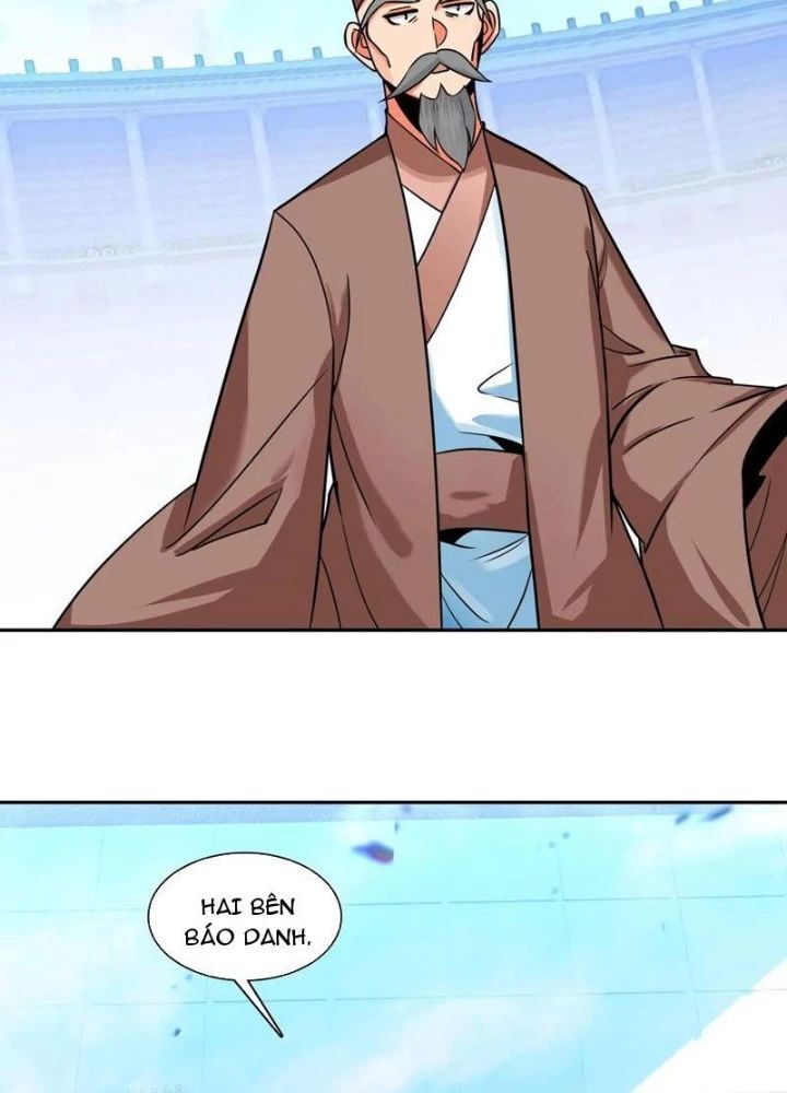 Thiên Châu Biến [Chap 117-128] - Page 19