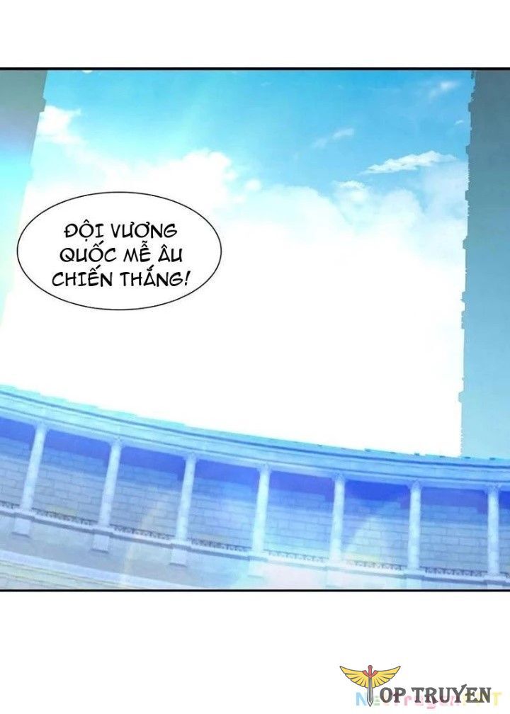 Thiên Châu Biến [Chap 117-128] - Page 2