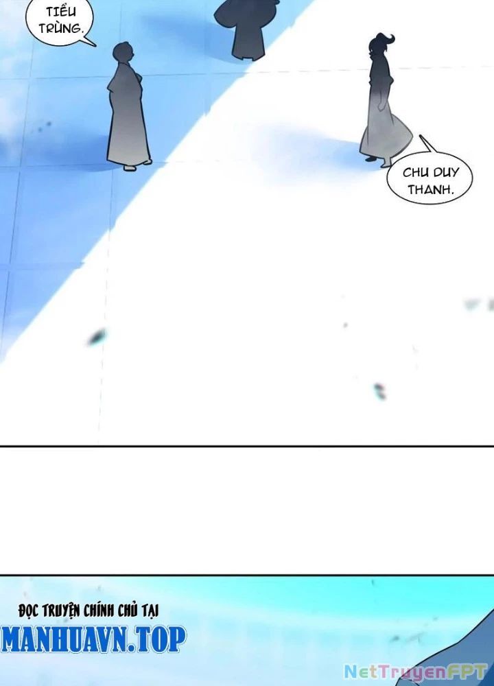 Thiên Châu Biến [Chap 117-128] - Page 21