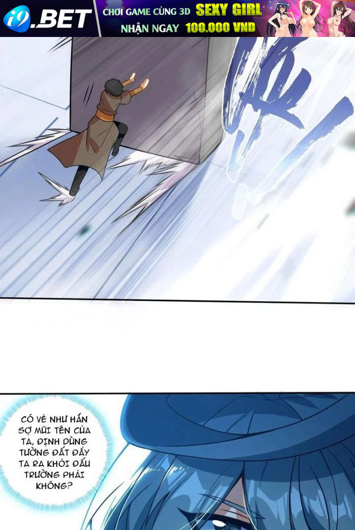 Thiên Châu Biến [Chap 117-128] - Page 29